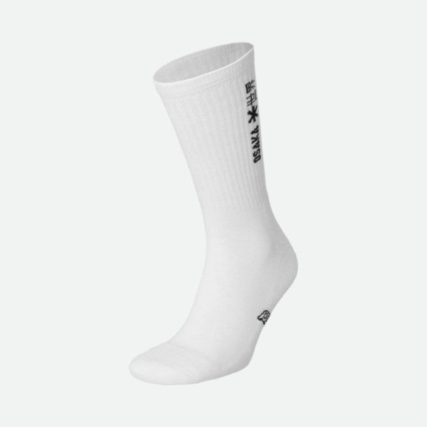 Calcetines Osaka Duo Blanco