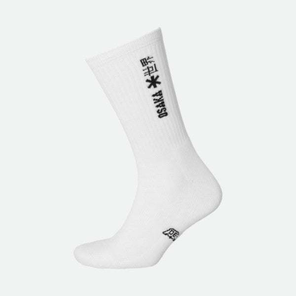 Calcetines Osaka Duo Blanco