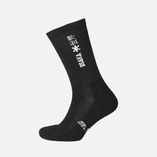 Calcetines Osaka Duo Sport Negro