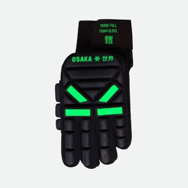 Guante Hockey Osaka Yoroi Full Foam Right