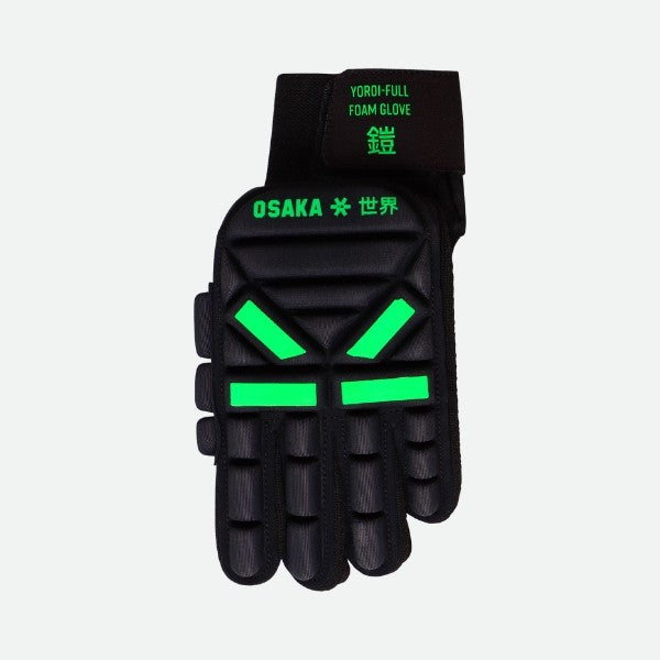 Guante Hockey Osaka Yoroi Full Foam Left
