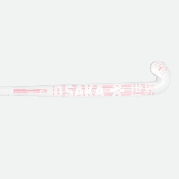 Palo Hockey Niño Osaka Vision WD Grow Bow
