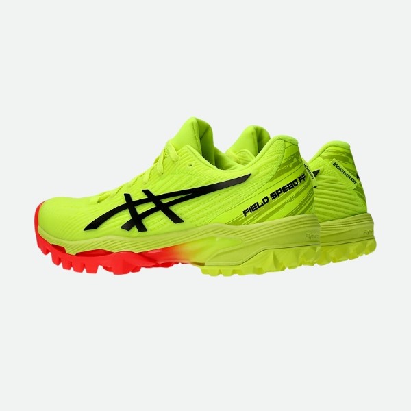 Zapatillas Hockey Asics Field Speed FF Paris