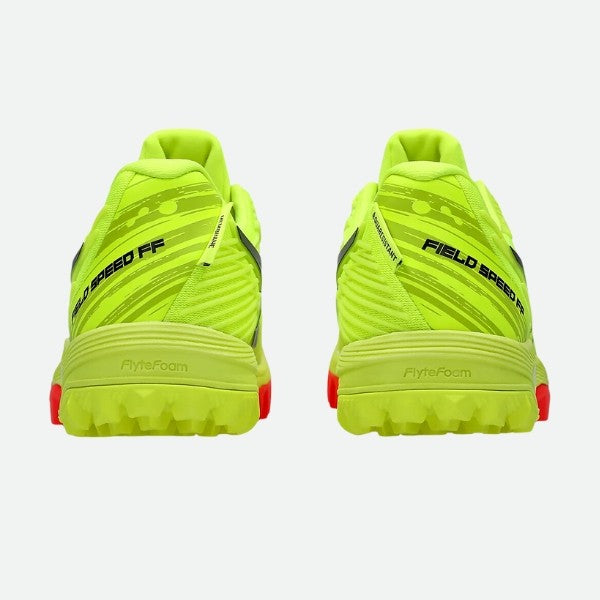 Zapatillas Hockey Asics Field Speed FF Paris