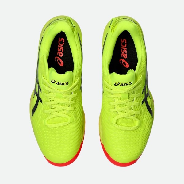 Zapatillas Hockey Asics Field Speed FF Paris