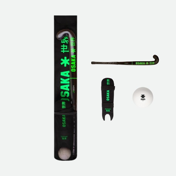 Kit Starter Osaka Iniciación