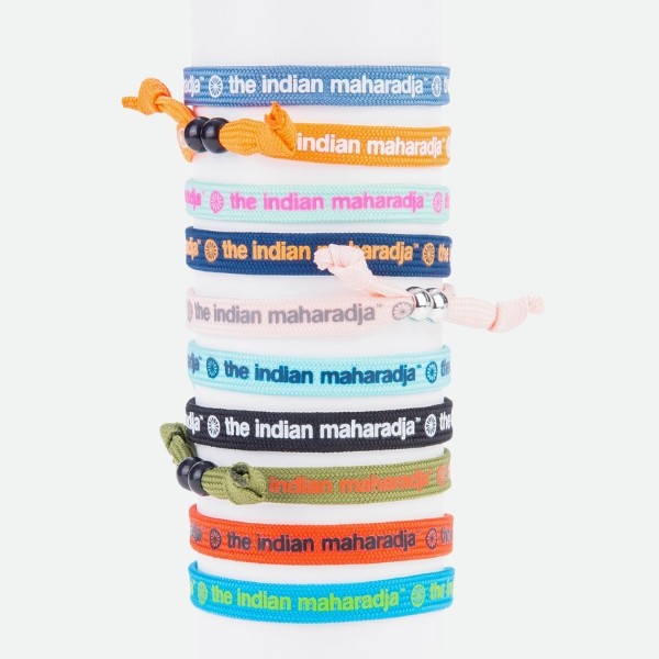 Brazalete TIM Ajustable