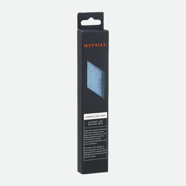 Sobregrip Ritual Chamois Texture