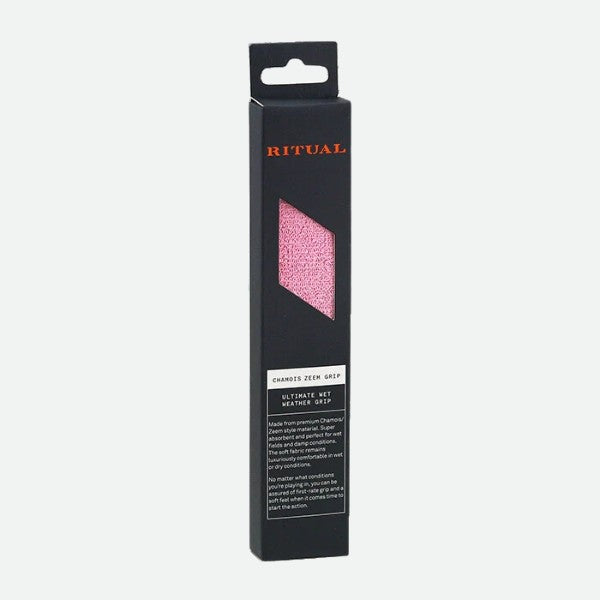 Sobregrip Ritual Chamois Texture