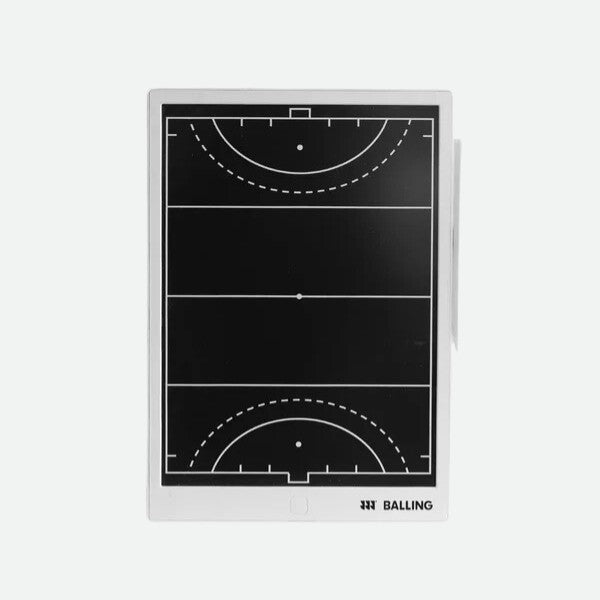 Botellín Balling Intel LCD