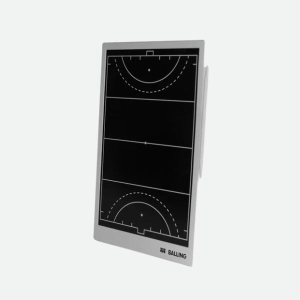 Botellín Balling Intel LCD