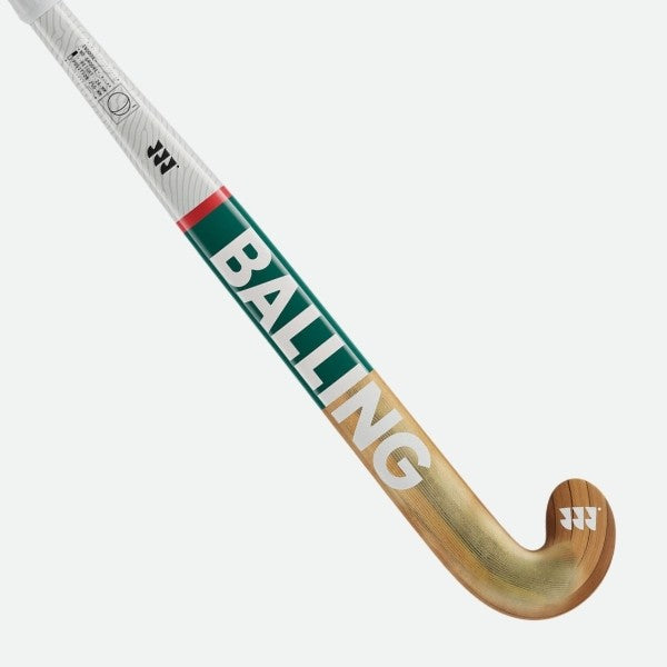 Palo Hockey Niño Balling Indoor Pro Wood