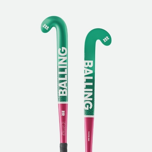 Palo Hockey Balling Mars 55 LowBow