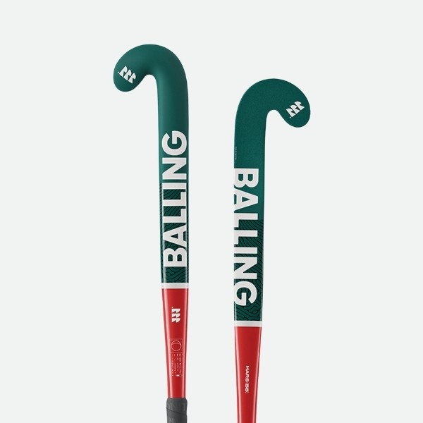 Palo Hockey Balling Mars 55 Xtreme LowBow Groove