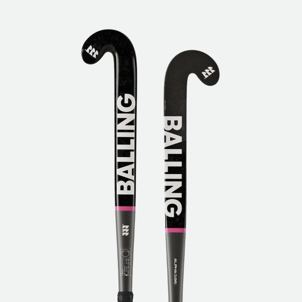 Palo Hockey Balling Alpha 100 LowBow