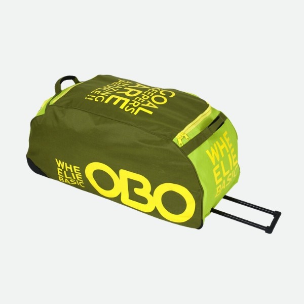 Bolsa Portero Obo Basic con Ruedas