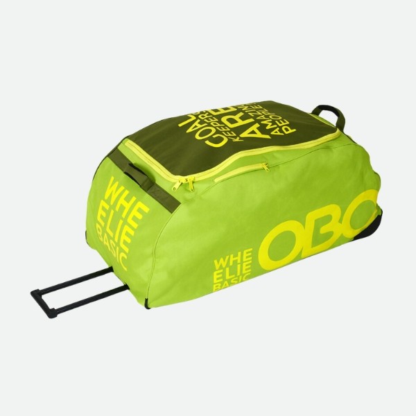 Bolsa Portero Obo Basic con Ruedas