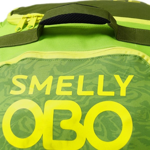 Bolsa Portero Obo Basic con Ruedas