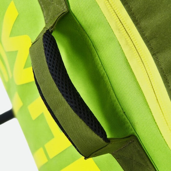 Bolsa Portero Obo Basic con Ruedas