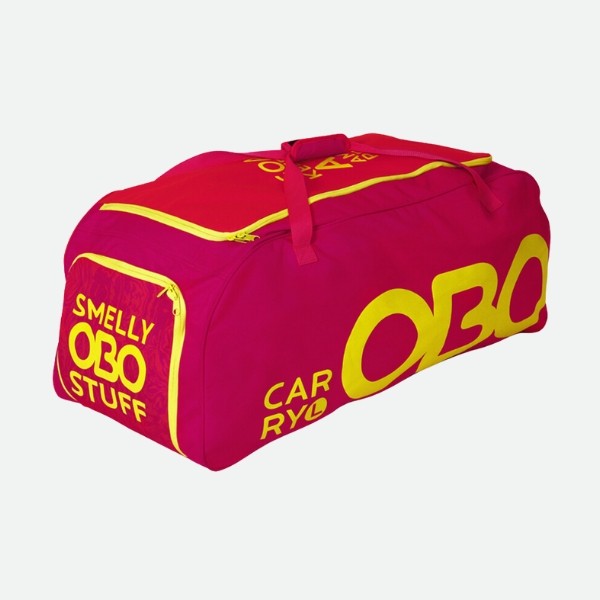 Bolsa Portero Obo Body Bag L