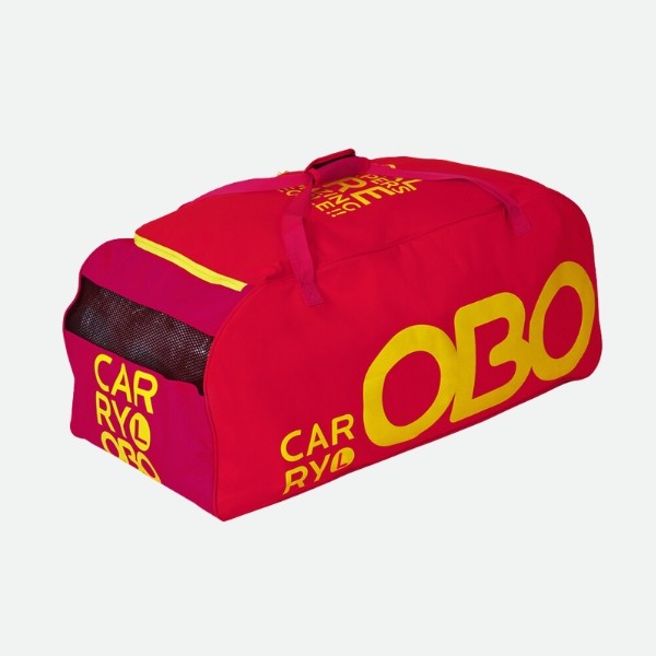 Bolsa Portero Obo Body Bag L