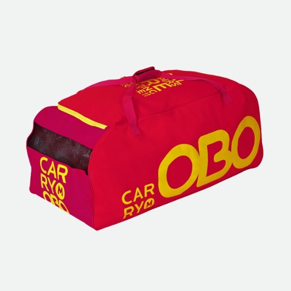 Bolsa de Portero Obo Body Bag M