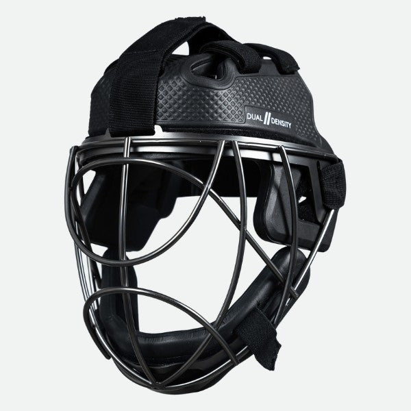 Máscara Penalty Corner Brabo Soft Visor