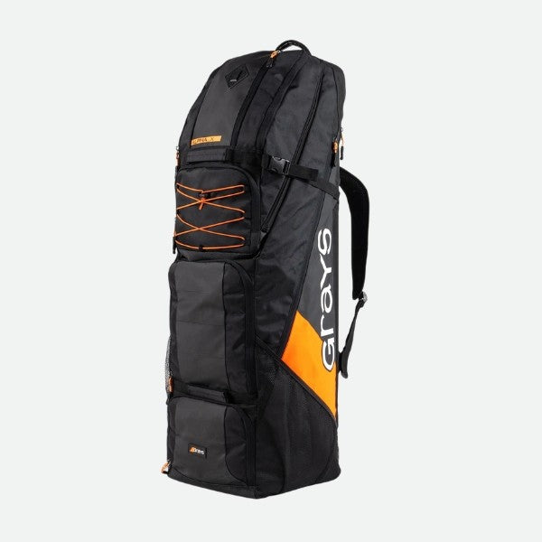 Funda Hockey Grays ALPHA X Kitbag