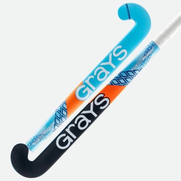 Palo Hockey Sala Niño Grays GTI2000 Ultrabow