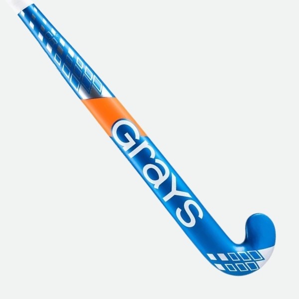 Palo Hockey Grays GR10000 Dynabow