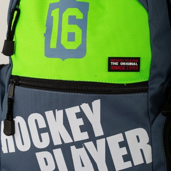 Mochila Hockey Player HP-16 JR
