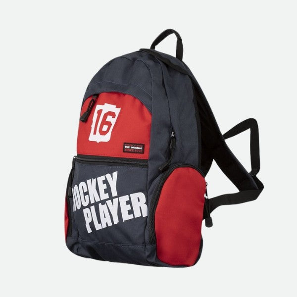 Mochila Hockey Player HP-16 JR