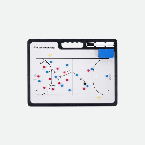 Pizarra Entrenador Hockey Sala TIM