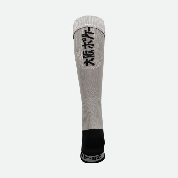 Calcetines Osaka SOX Gris Claro