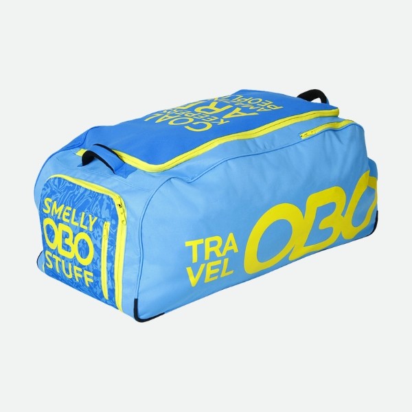 Bolsa Portero Obo Travel