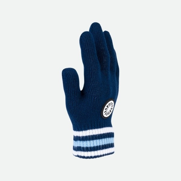 Guantes Invierno TIM Azul Marino