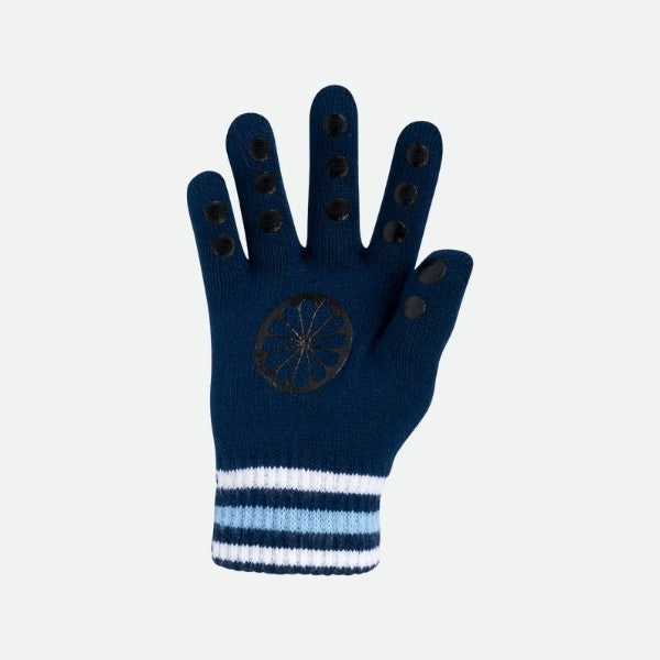 Guantes Invierno TIM Azul Marino