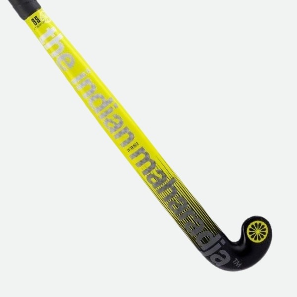 Palo Hockey TIM Jhuknaa 85