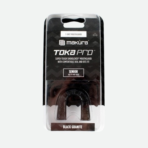 Protector Bucal TIM TOKA Senior