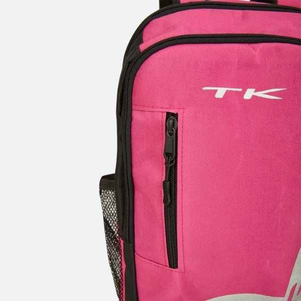 Mochila TK6 Rosa