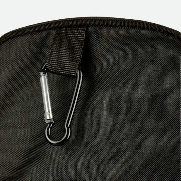 Funda Hockey TK2 Negro