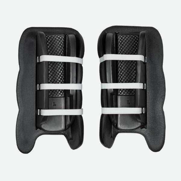 Defensa Portero TK1 Soft Negro
