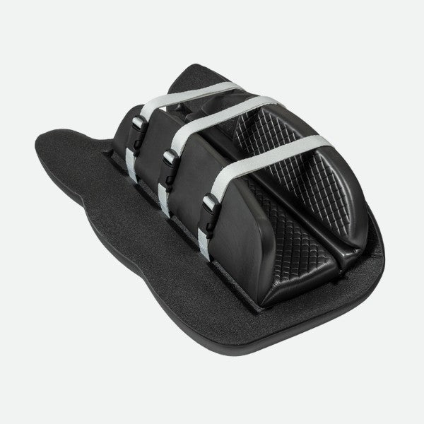 Defensa Portero TK1 Soft Negro
