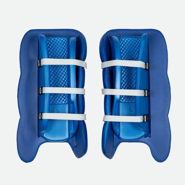Defensa Portero TK Soft Azul