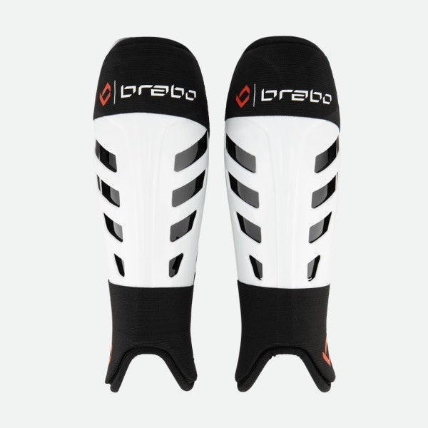 Espinilleras Brabo F1.1 Lavable