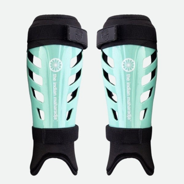 Espinillera Lavable TIM JR Menta