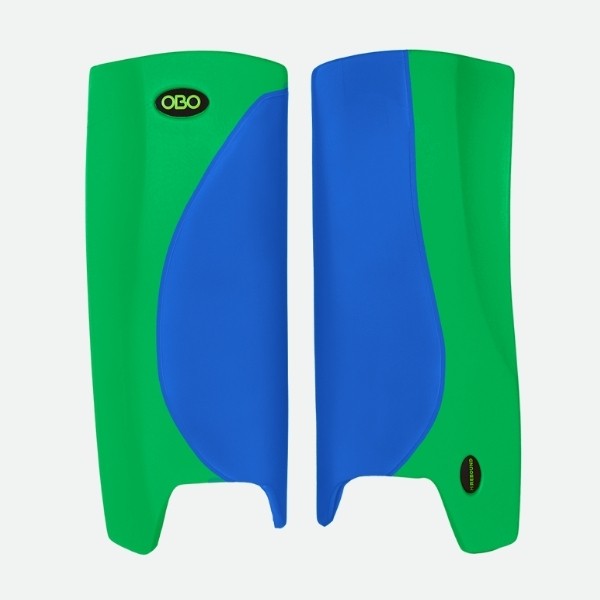 Defensas Hockey Obo Robo Hi Rebound Azul