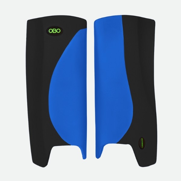 Defensas Hockey Obo Robo Hi Rebound Azul
