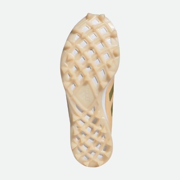 Zapatillas Hockey Adidas Fabela Zone Champagne