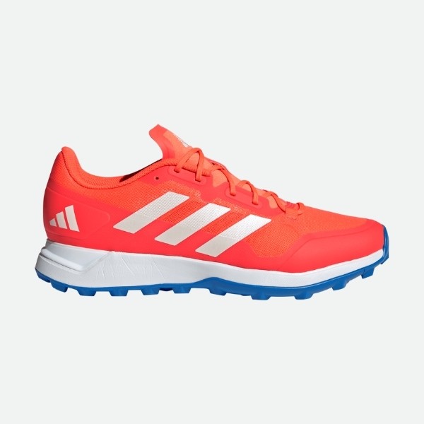 Zapatillas Hockey Adidas Zone Dox 2.2S Orange